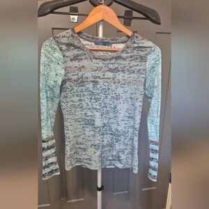 prAna Lightweight Top Xs